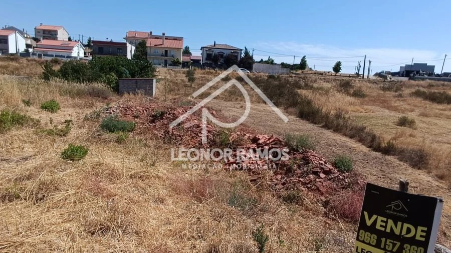 Terreno para Venda em Castelo Branco