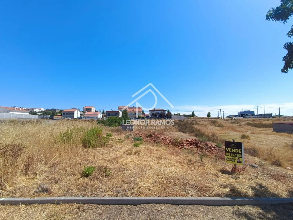 Terreno para Venda em Castelo Branco Foto 2