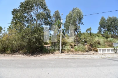 Terreno para Venda em Vilarinho das Cambas