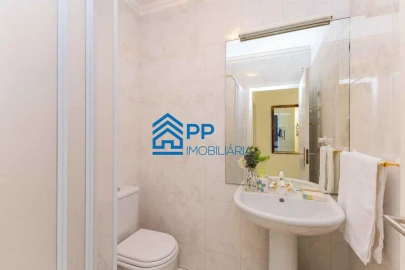 Apartamento T3 para Arrendamento em Chafe