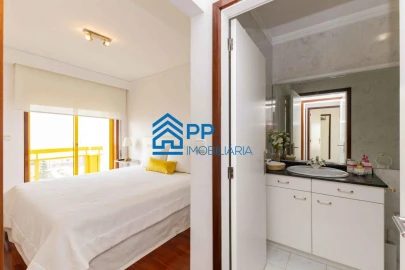 Apartamento T3 para Arrendamento em Chafe