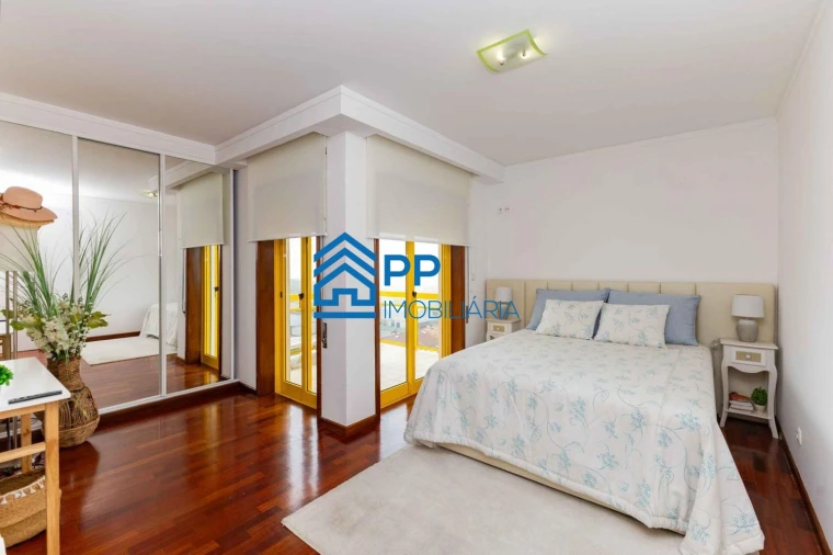 Apartamento T3 para Arrendamento em Chafe Foto 14