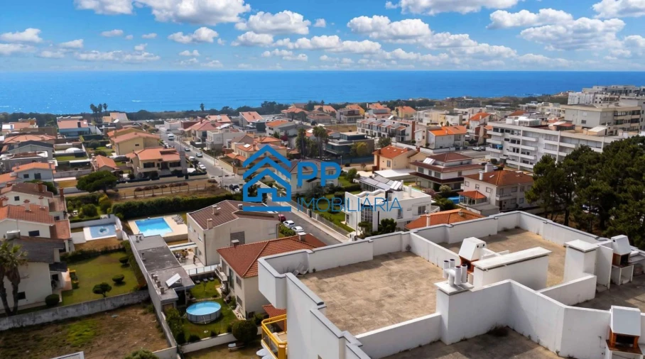 Apartamento T3 para Arrendamento em Chafe Foto 21