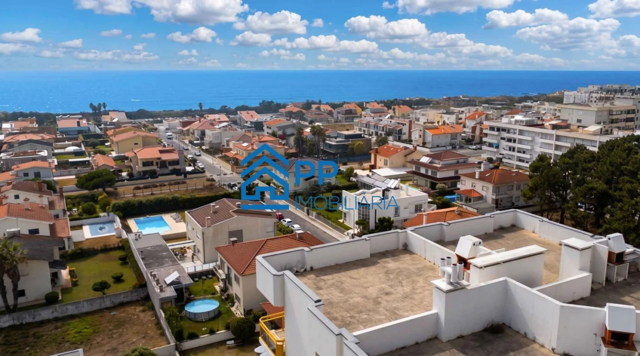 Apartamento T3 para Arrendamento em Chafe Foto 21