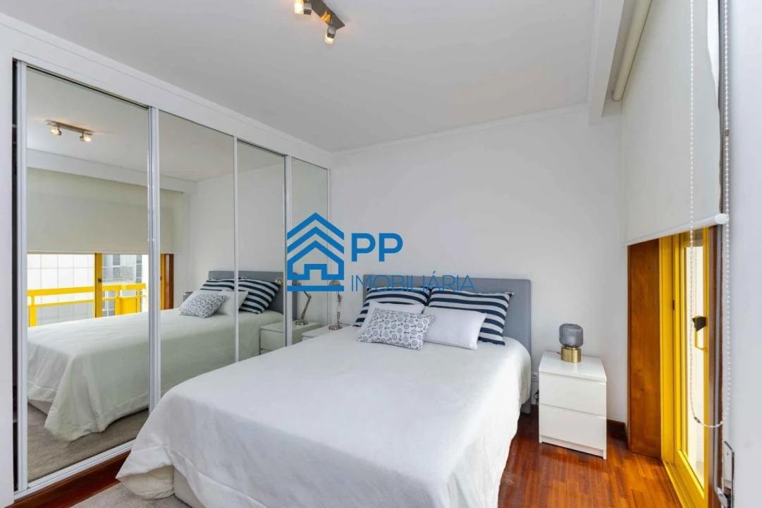 Apartamento T3 para Arrendamento em Chafe Foto 15