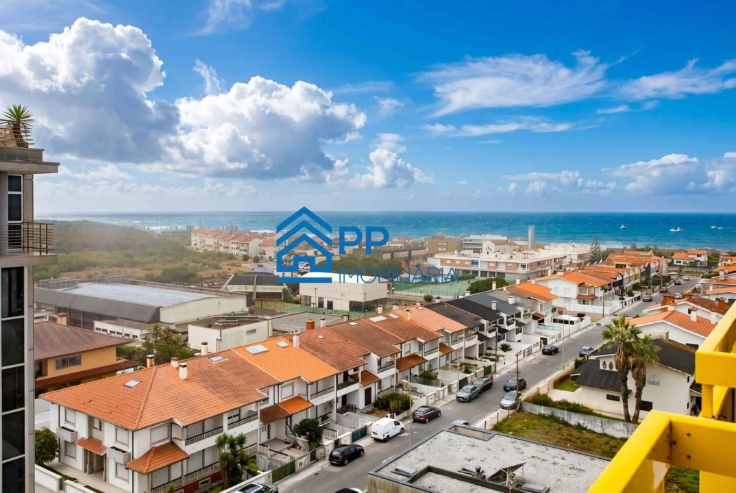 Apartamento T3 para Arrendamento em Chafe Foto 1