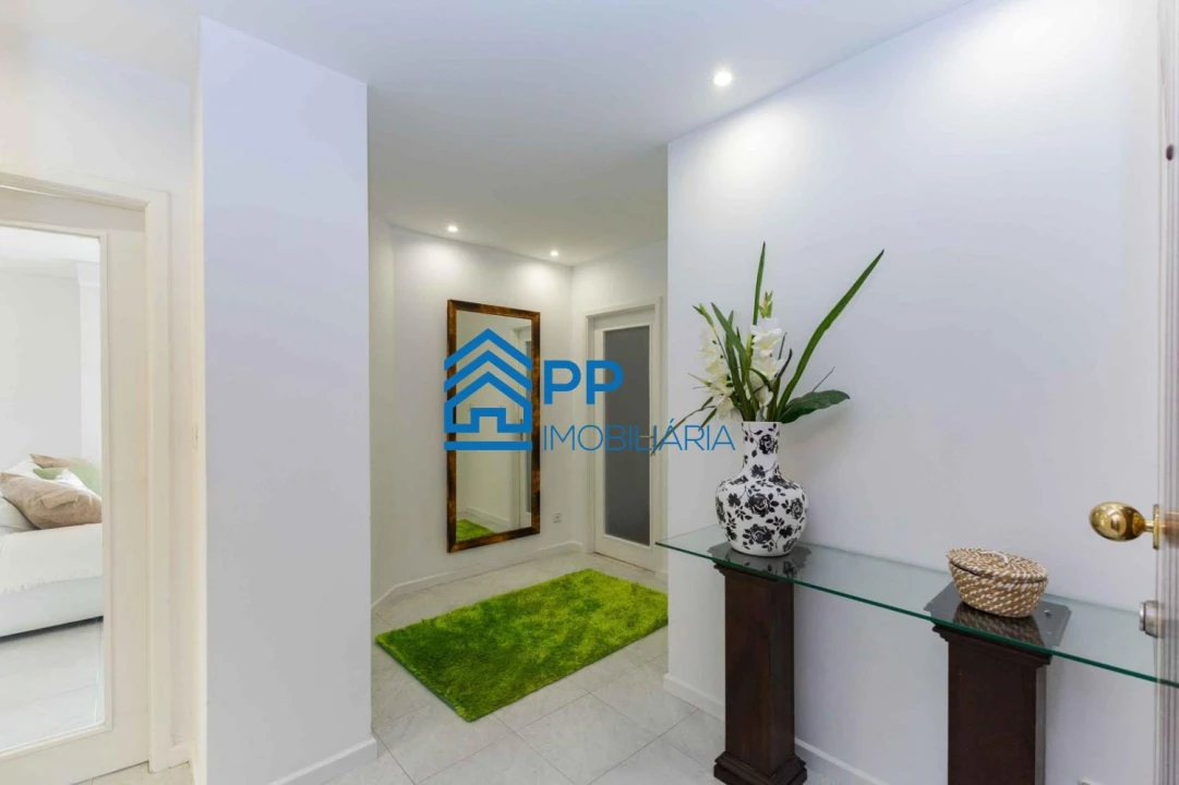 Apartamento T3 para Arrendamento em Chafe Foto 11