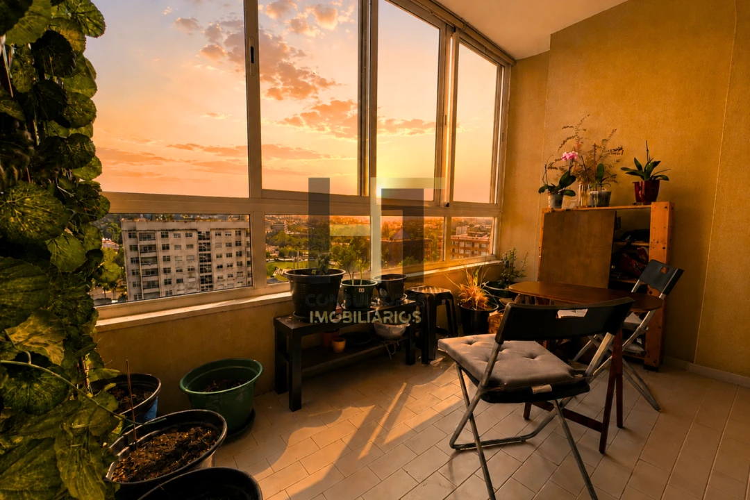 Apartamento T2 para Venda em Cidade da Maia Foto 1