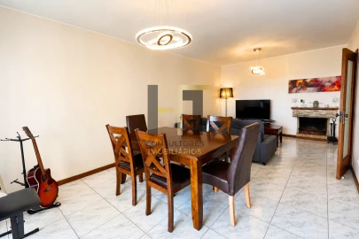 Apartamento T2 para Venda em Cidade da Maia