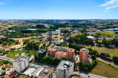 Apartamento T2 para Venda em Cidade da Maia