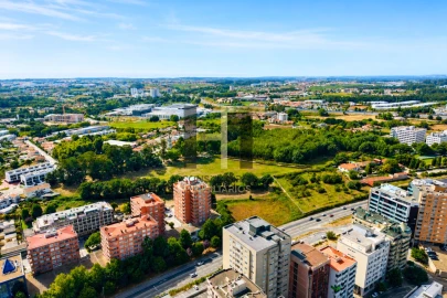 Apartamento T2 para Venda em Cidade da Maia