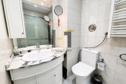 Apartamento T2 para Venda em Cidade da Maia