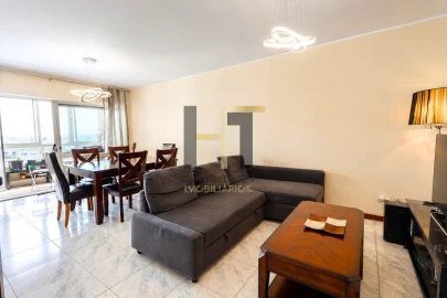 Apartamento T2 para Venda em Cidade da Maia