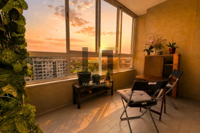 Apartamento T2 para Venda em Cidade da Maia