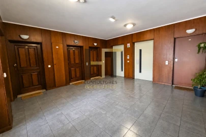 Apartamento T2 para Venda em Cidade da Maia