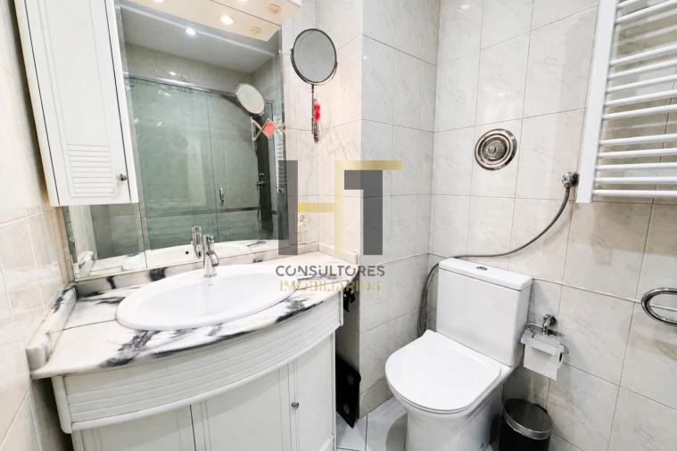Apartamento T2 para Venda em Cidade da Maia Foto 19