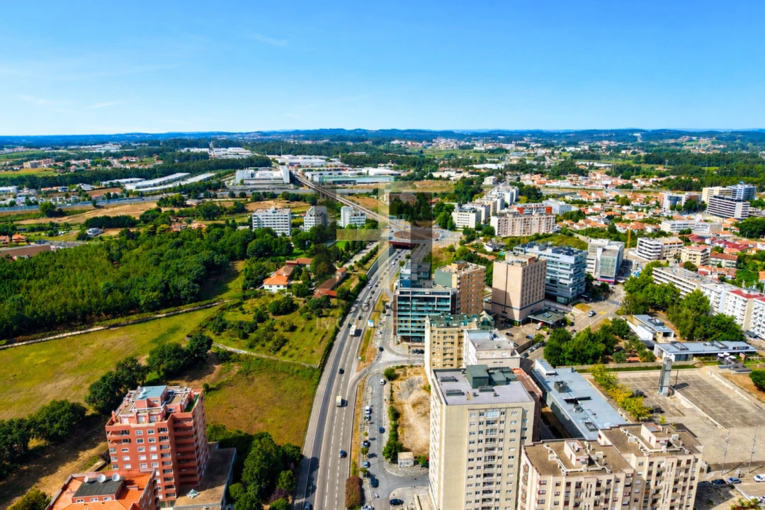 Apartamento T2 para Venda em Cidade da Maia Foto 30
