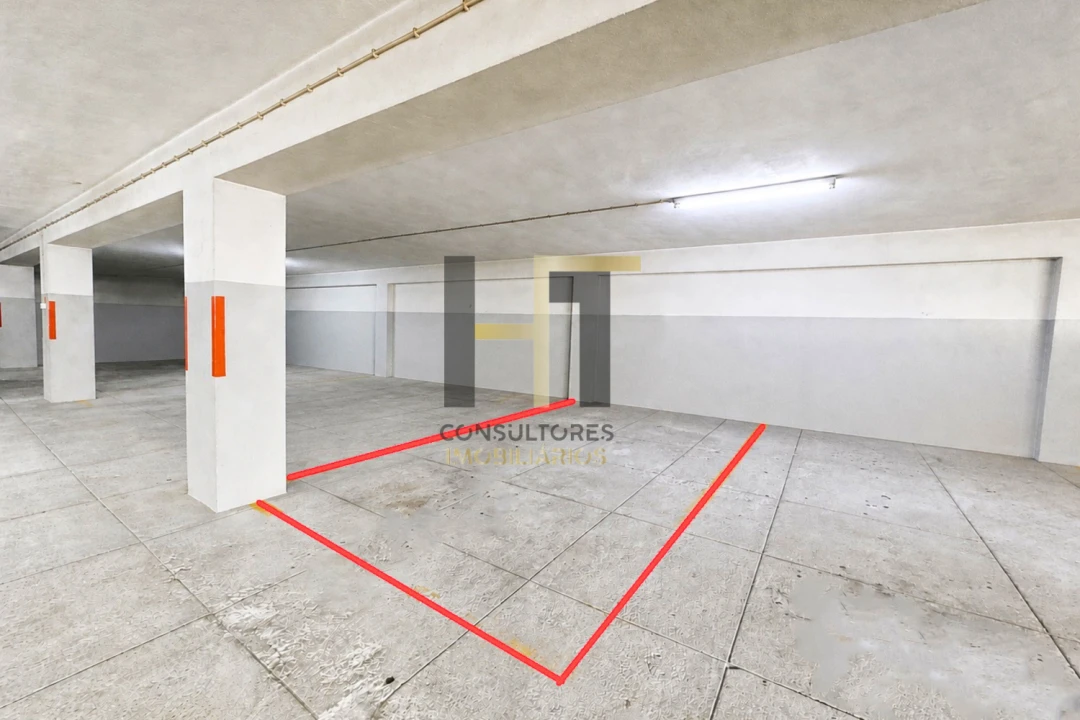 Apartamento T2 para Venda em Cidade da Maia Foto 23