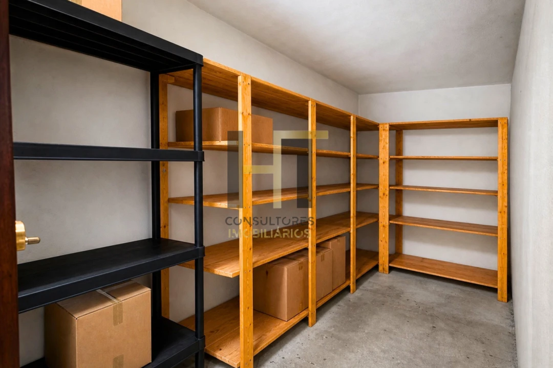 Apartamento T2 para Venda em Cidade da Maia Foto 25