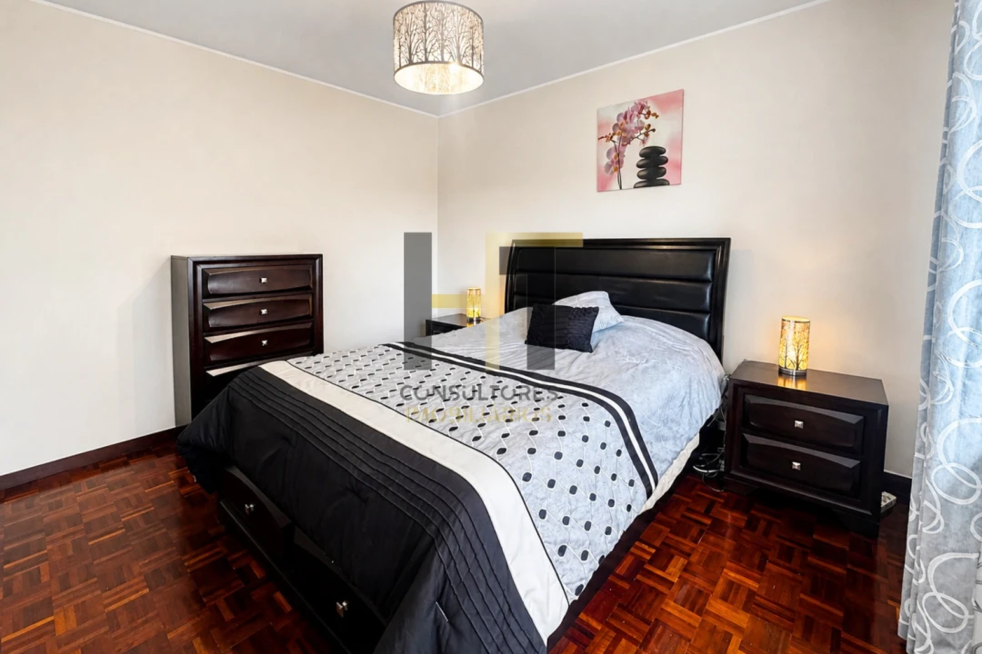 Apartamento T2 para Venda em Cidade da Maia Foto 15