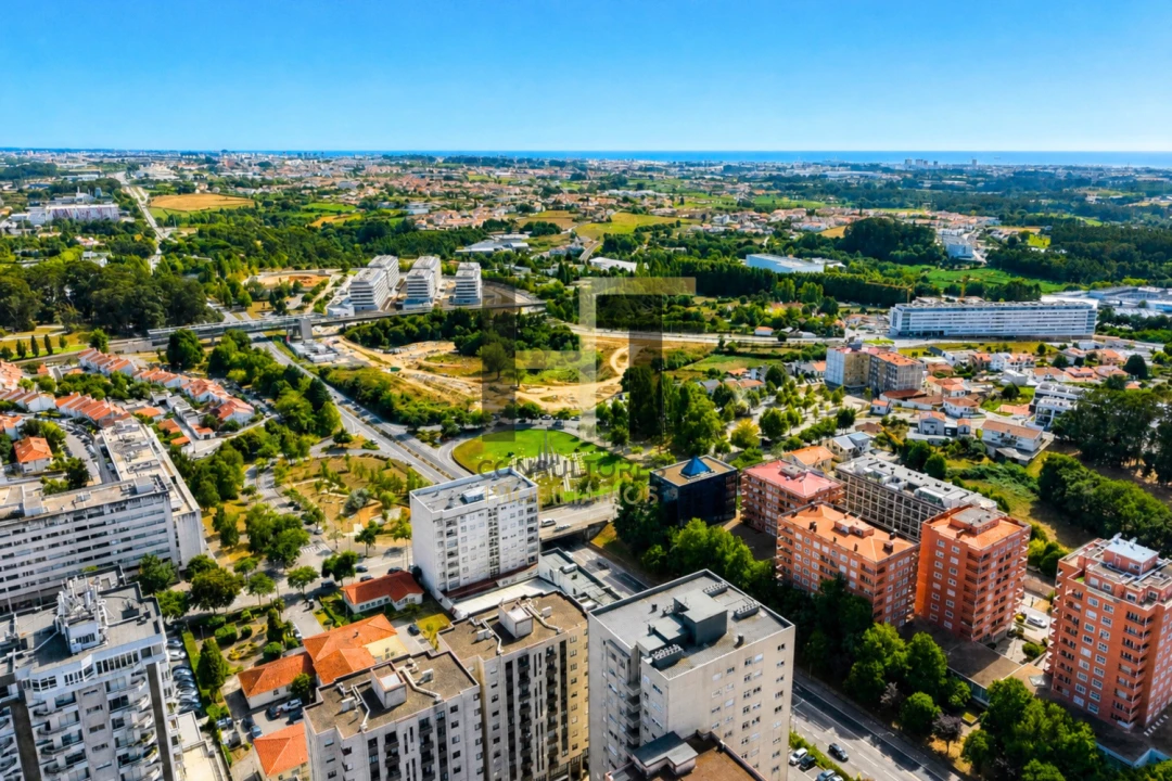 Apartamento T2 para Venda em Cidade da Maia Foto 33