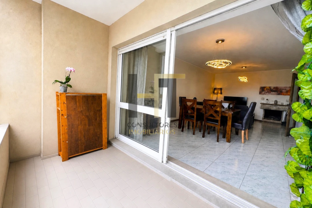 Apartamento T2 para Venda em Cidade da Maia Foto 6