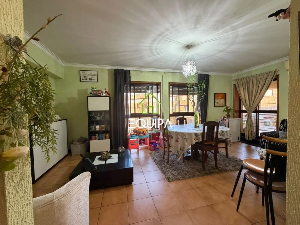Apartamento T2 para Venda em Costa Foto 4