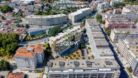 Apartamento T2 para Venda em Costa