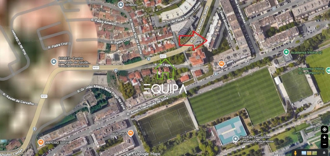 Apartamento T2 para Venda em Costa Foto 2