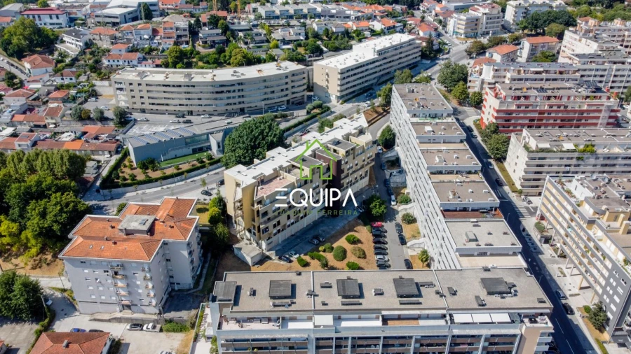 Apartamento T2 para Venda em Costa