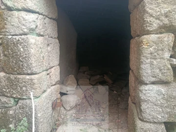 Moradia T2 para Venda em Travanca de Lagos