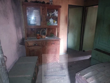 Moradia T2 para Venda em Travanca de Lagos