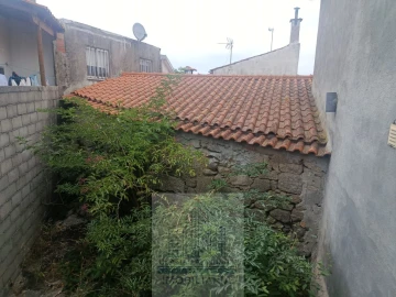 Moradia T2 para Venda em Travanca de Lagos