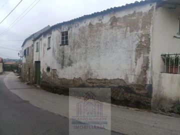 Moradia T2 para Venda em Travanca de Lagos