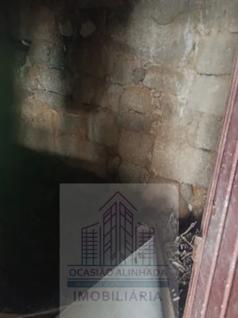 Moradia T2 para Venda em Travanca de Lagos