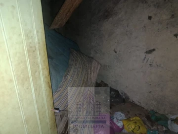 Moradia T2 para Venda em Travanca de Lagos
