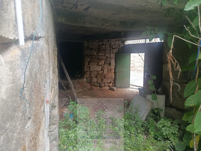 Moradia T2 para Venda em Travanca de Lagos Foto 12