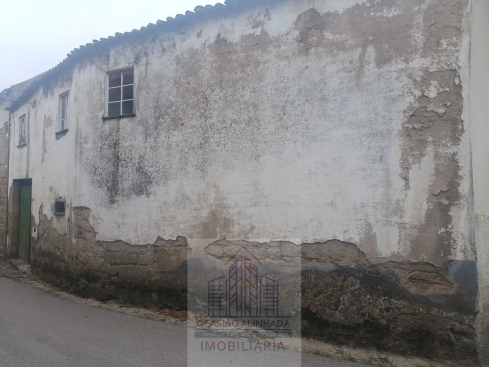Moradia T2 para Venda em Travanca de Lagos Foto 17