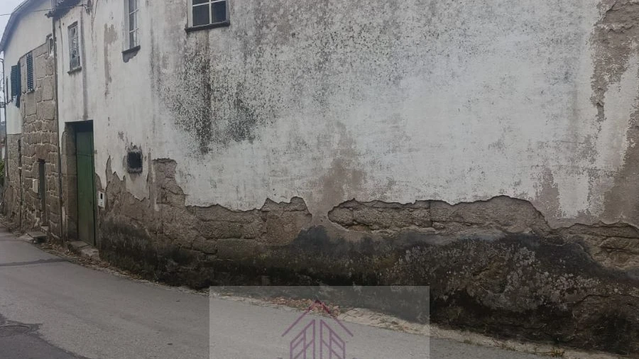 Moradia T2 para Venda em Travanca de Lagos