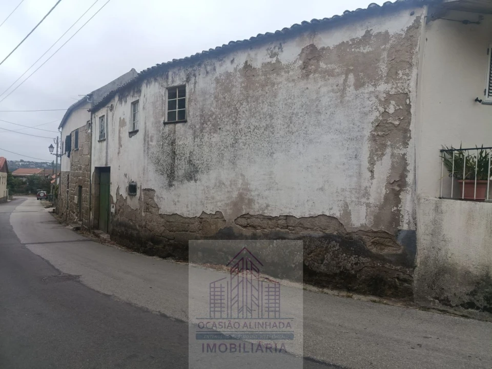 Moradia T2 para Venda em Travanca de Lagos Foto 7