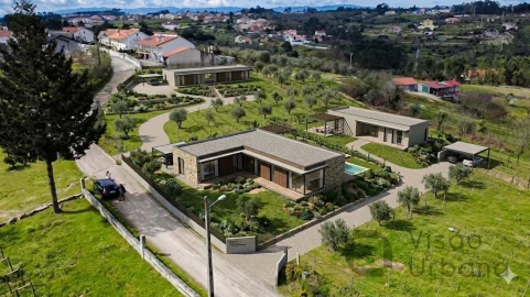 Terreno para Venda em Silgueiros