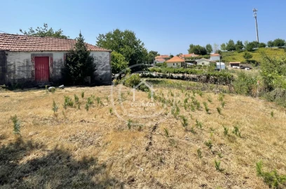 Moradia T1 para Venda em Paredes de Coura e Resende