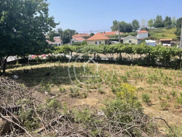 Moradia T1 para Venda em Paredes de Coura e Resende