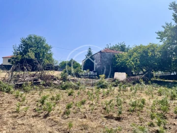 Moradia T1 para Venda em Paredes de Coura e Resende
