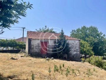 Moradia T1 para Venda em Paredes de Coura e Resende