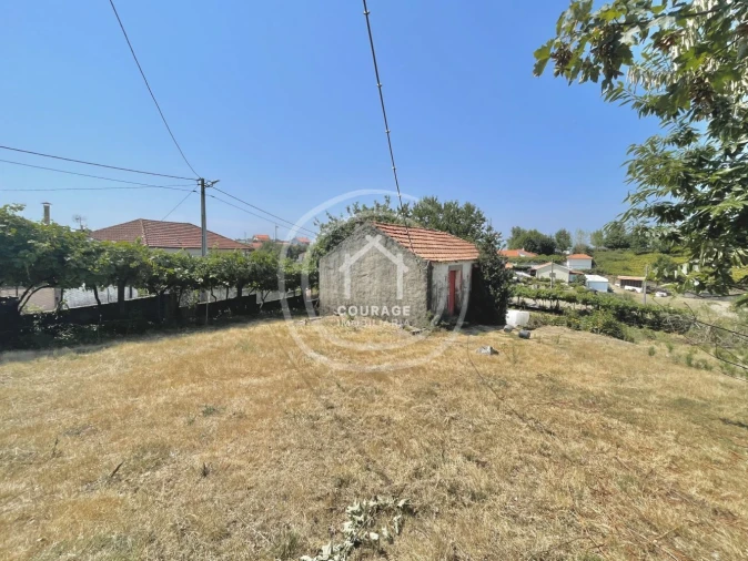 Moradia T1 para Venda em Paredes de Coura e Resende Foto 17