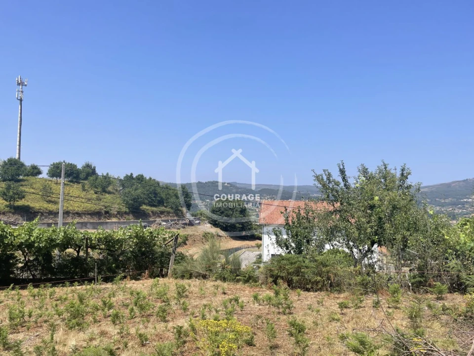 Moradia T1 para Venda em Paredes de Coura e Resende Foto 4