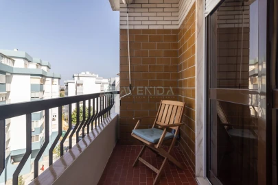 Apartamento T4 para Venda em Barreiro e Lavradio