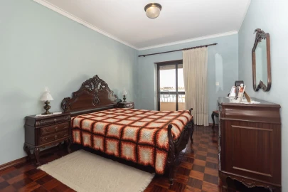 Apartamento T4 para Venda em Barreiro e Lavradio