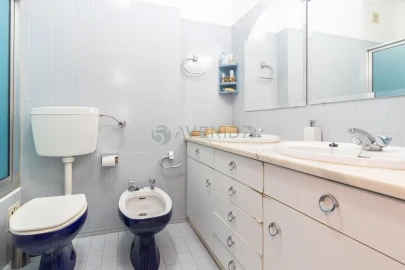 Apartamento T4 para Venda em Barreiro e Lavradio